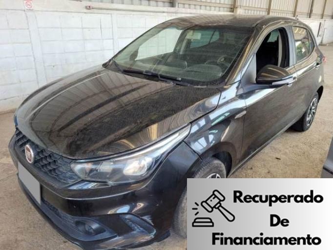 FIAT ARGO 17/18