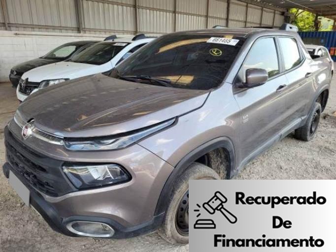 FIAT TORO 17/18