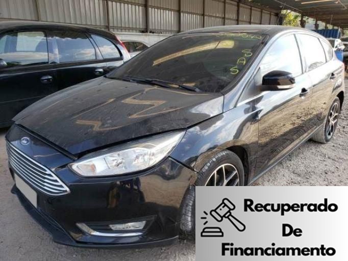 FORD FOCUS 15/15
