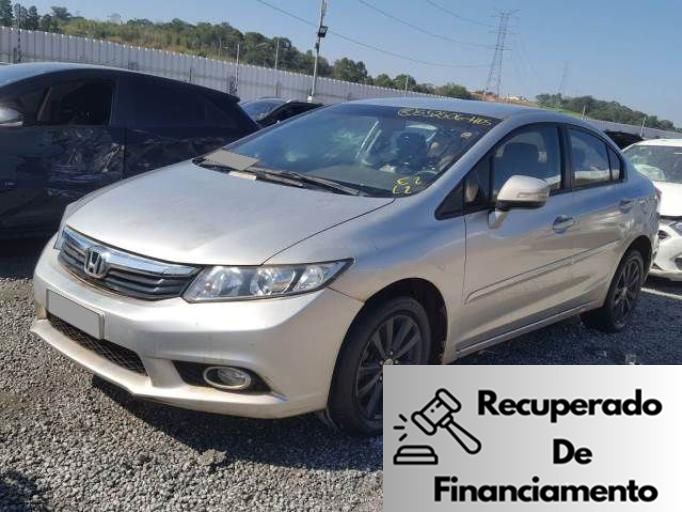 HONDA CIVIC 13/14