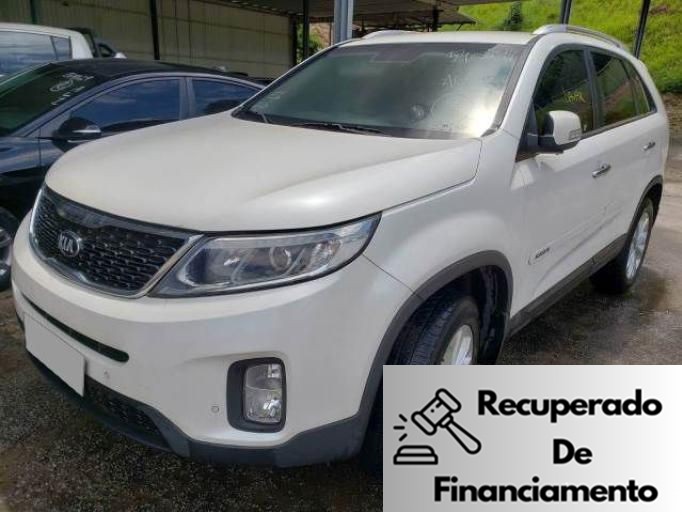 KIA SORENTO 13/14