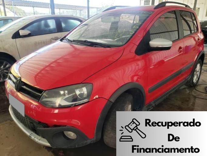 VOLKSWAGEN FOX 12/13
