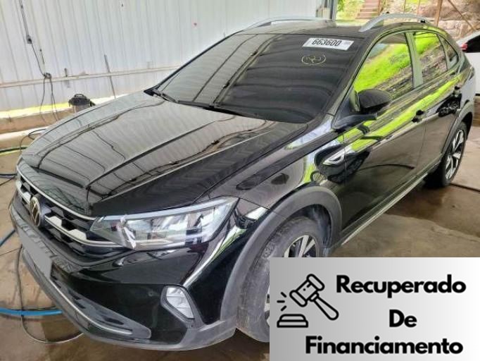 VOLKSWAGEN NIVUS 20/21