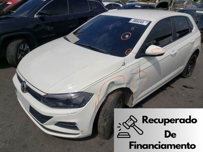 VOLKSWAGEN POLO 19/20