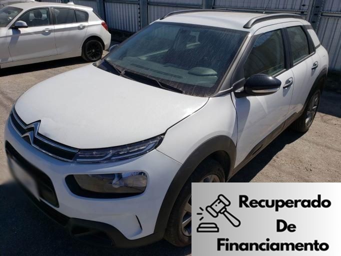 CITROEN C4 CACTUS 19/20