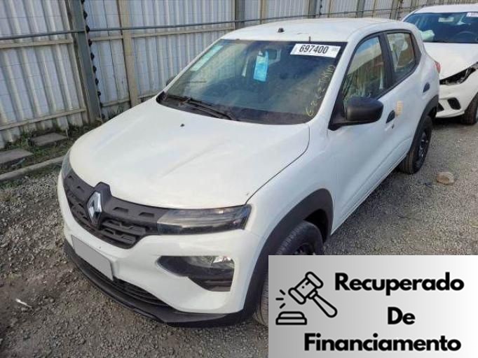 RENAULT KWID 22/23