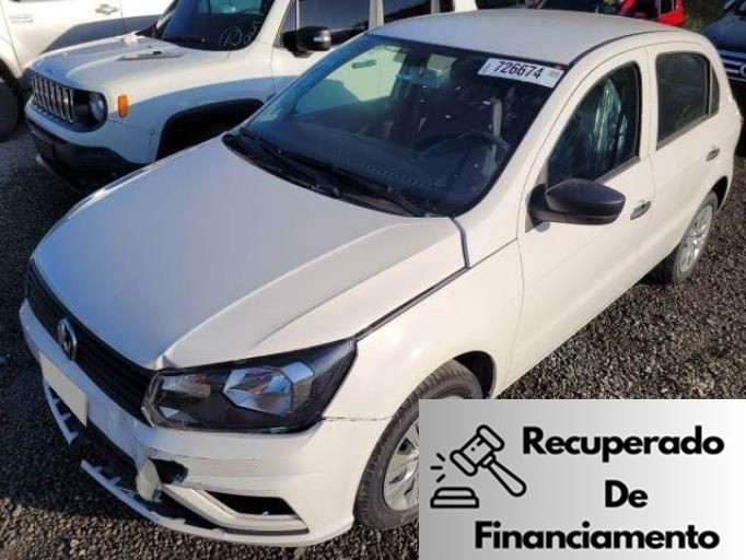 VOLKSWAGEN GOL 22/23