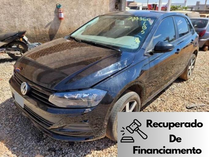 VOLKSWAGEN POLO 18/19