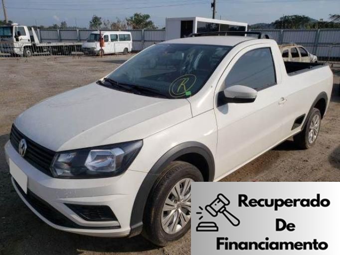 VOLKSWAGEN SAVEIRO 20/21