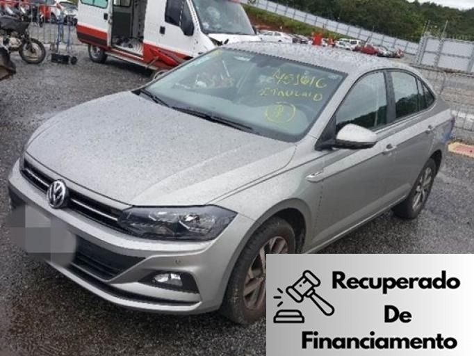VOLKSWAGEN VIRTUS 18/18